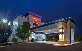 Hampton Inn Clarion Pa